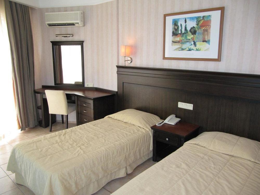 Ideal Pearl - Adult Only Hotel 4*
