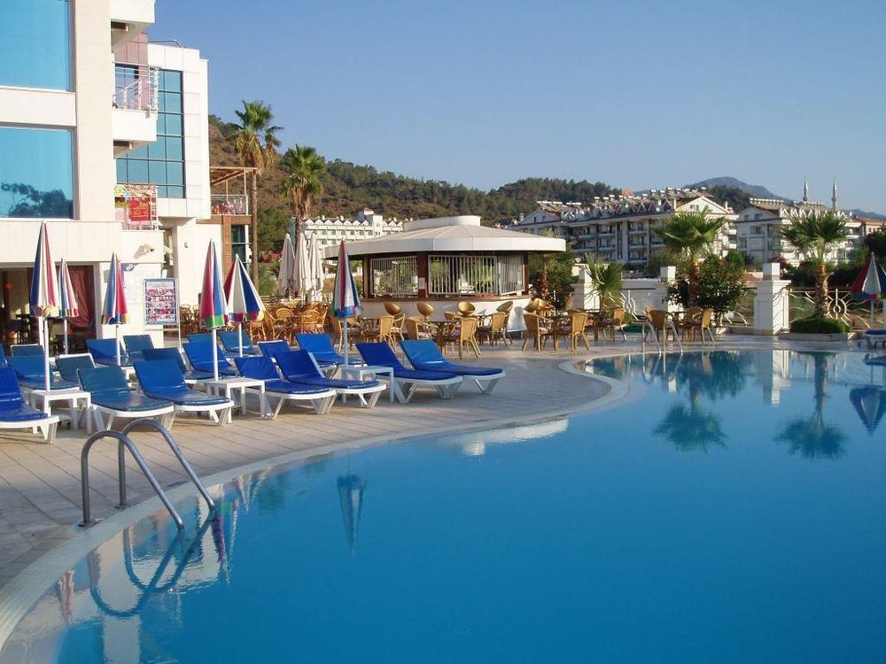 Hotel Ideal Pearl - Adult Only