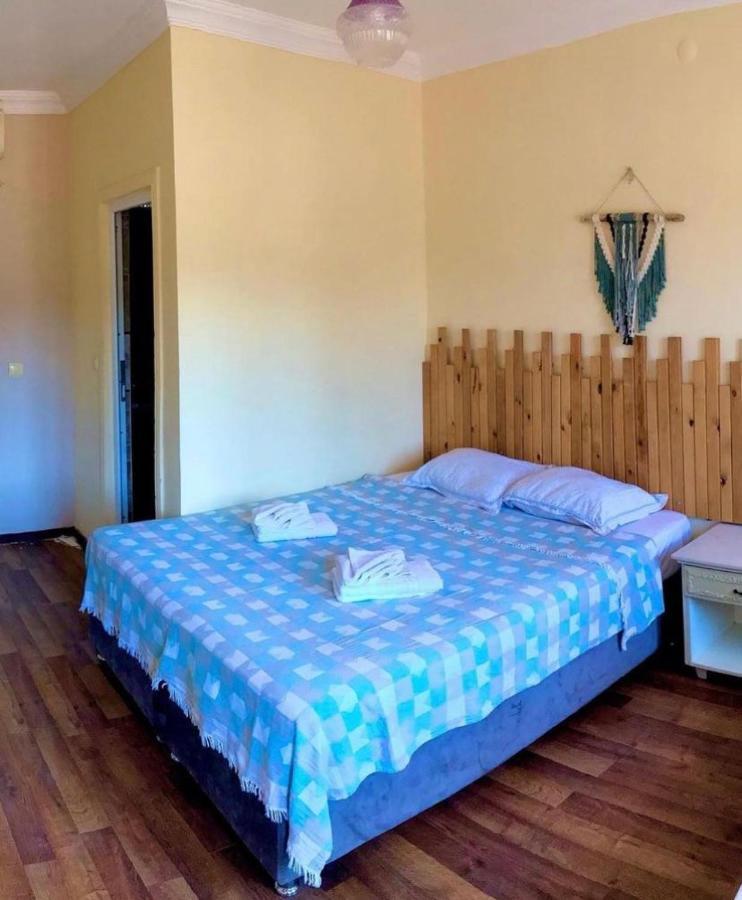 Hotel Ilkim *