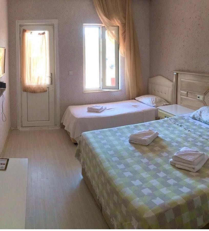 Hotel Ilkim *