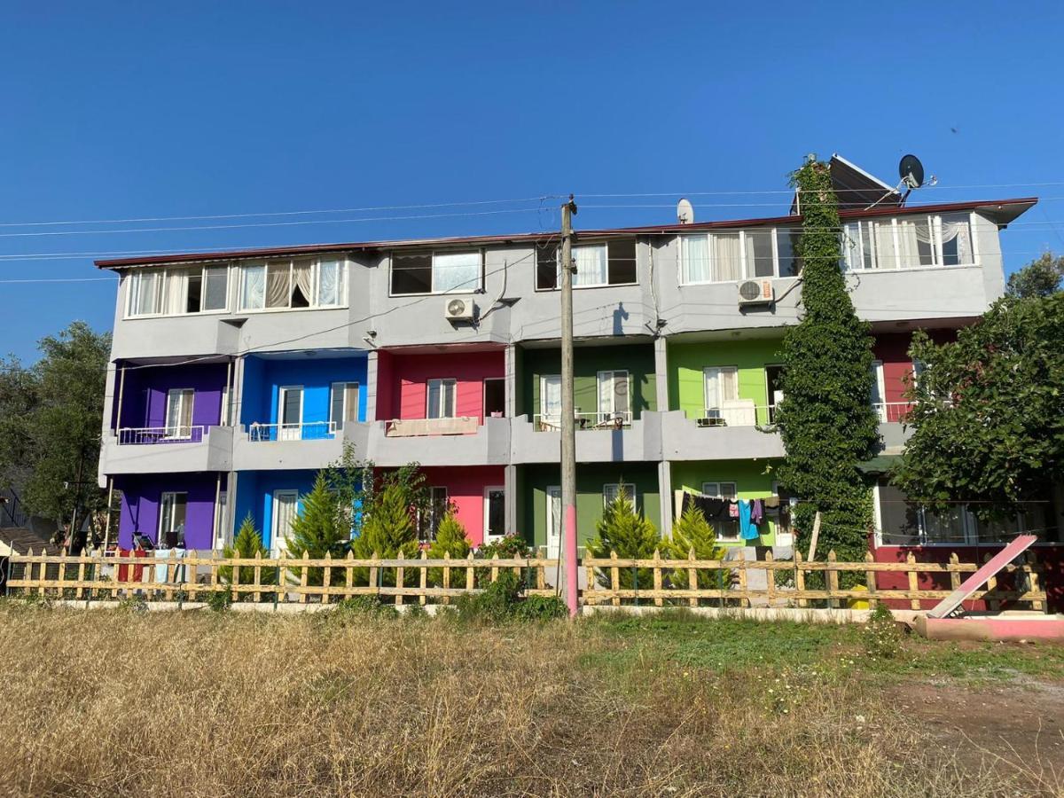 Hotel Ilkim