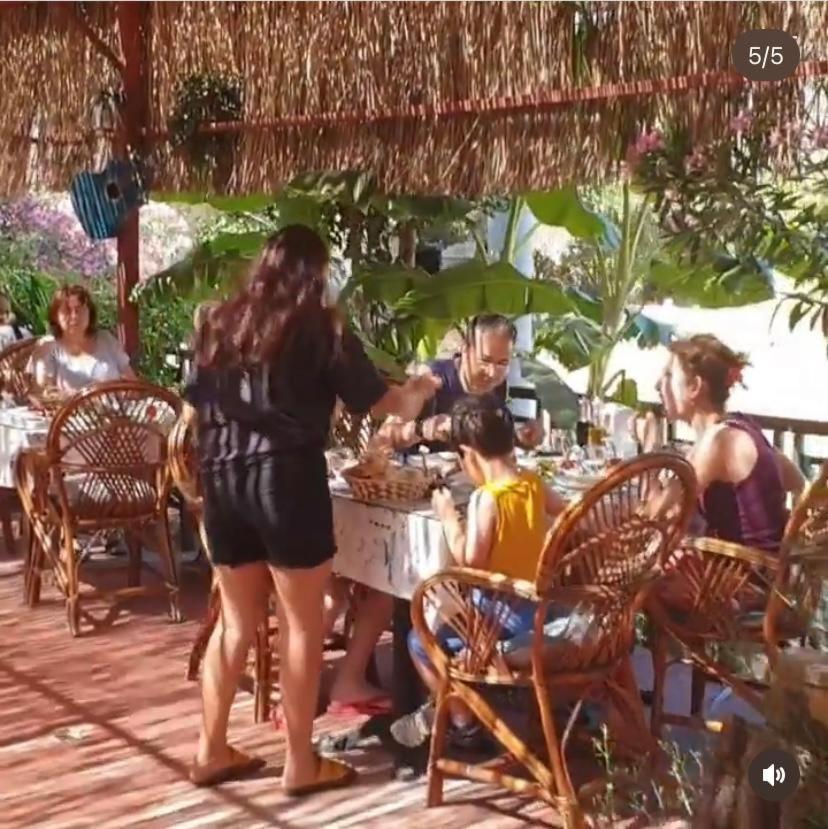 Ilkim Hotel