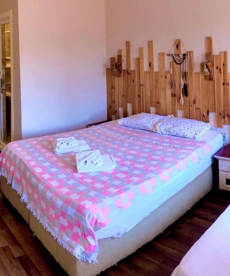 Hotel Ilkim