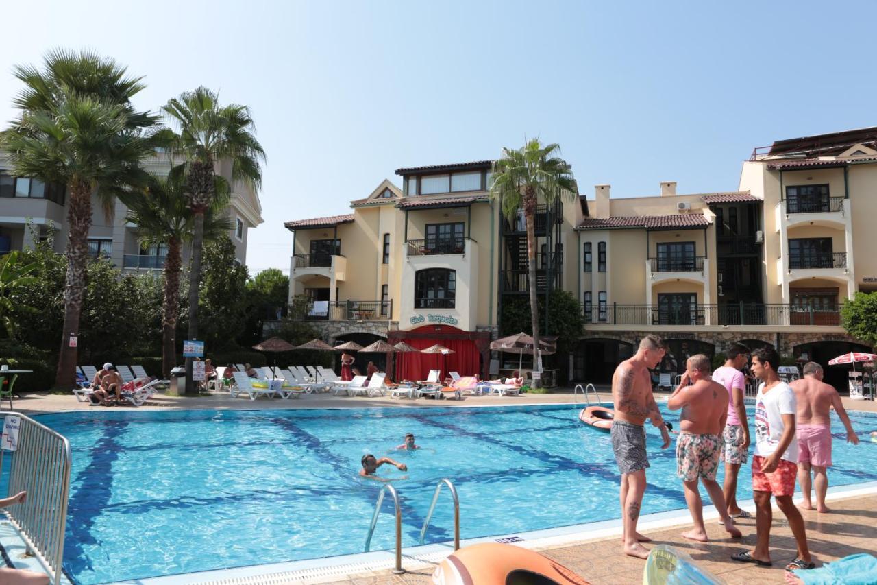 Club Turquoise Aparthotel