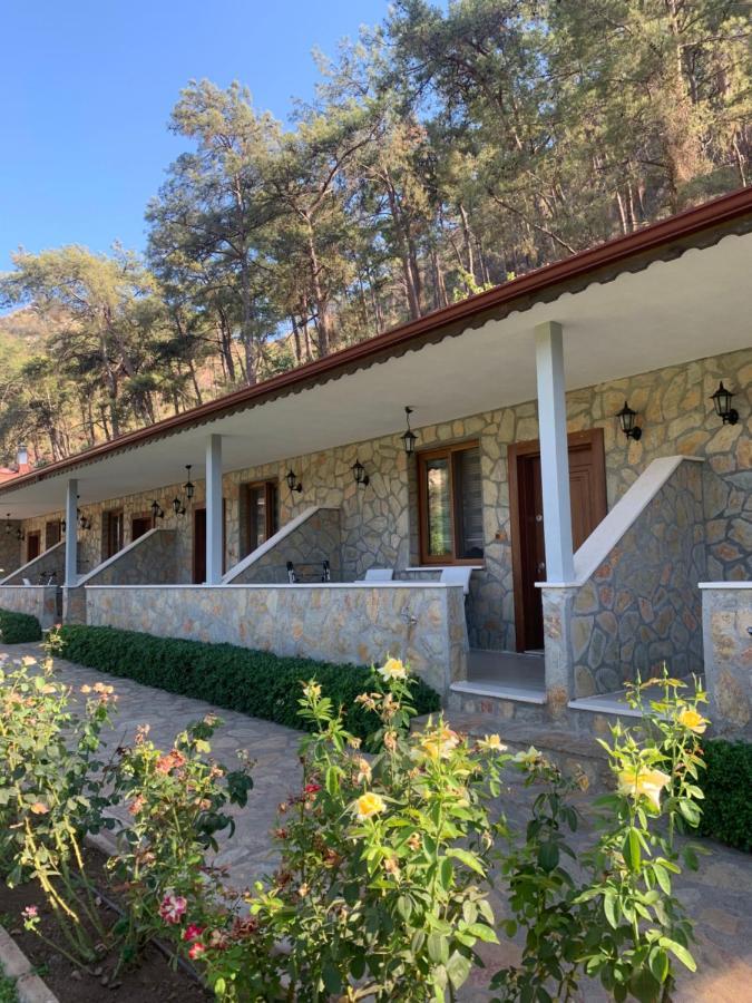 Doga Ciftlik Aparthotel