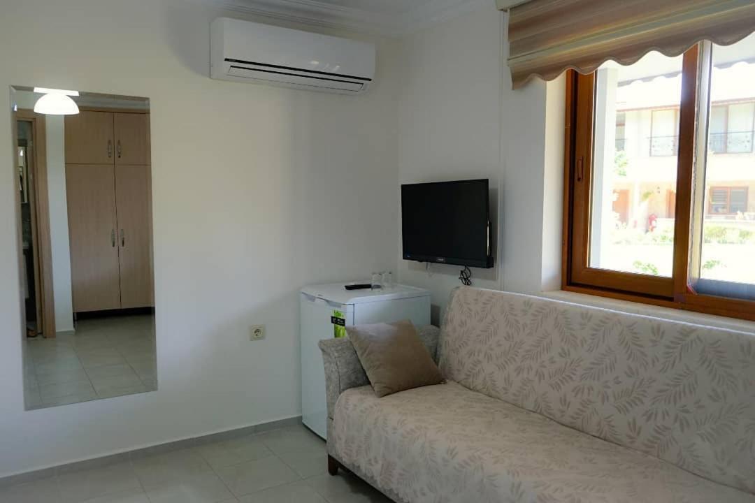 Doga Ciftlik Aparthotel