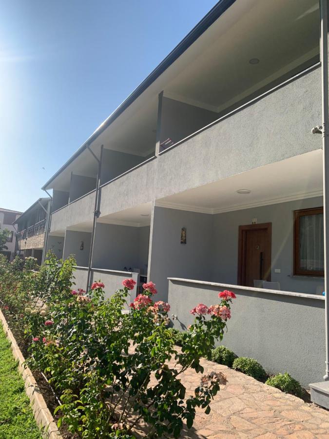 Doga Ciftlik * Marmaris