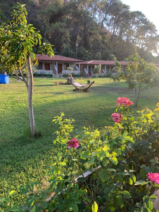 Doga Ciftlik Aparthotel Marmaris