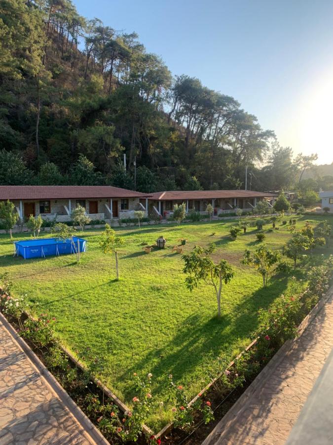 Doga Ciftlik * Marmaris