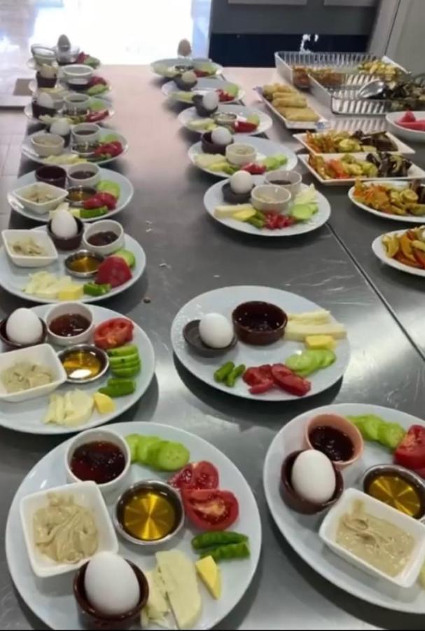 Doga Ciftlik Aparthotel