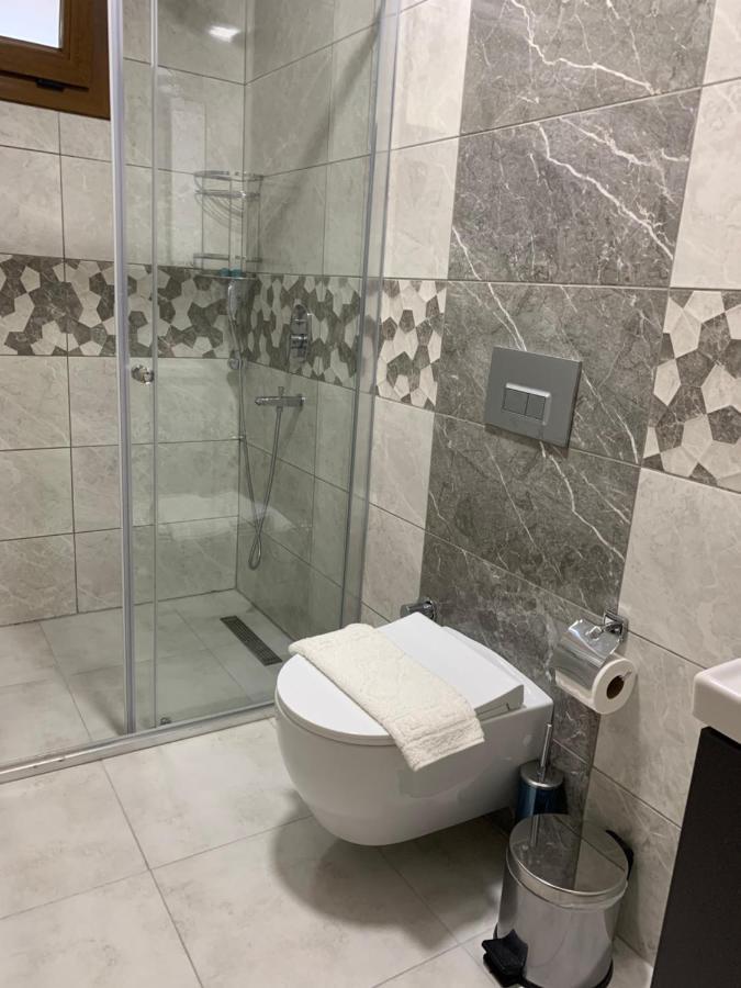 Aparthotel Doga Ciftlik