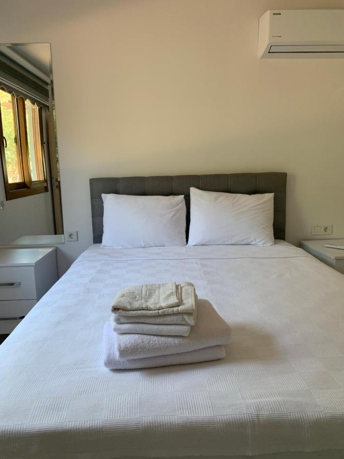 Doga Ciftlik Marmaris