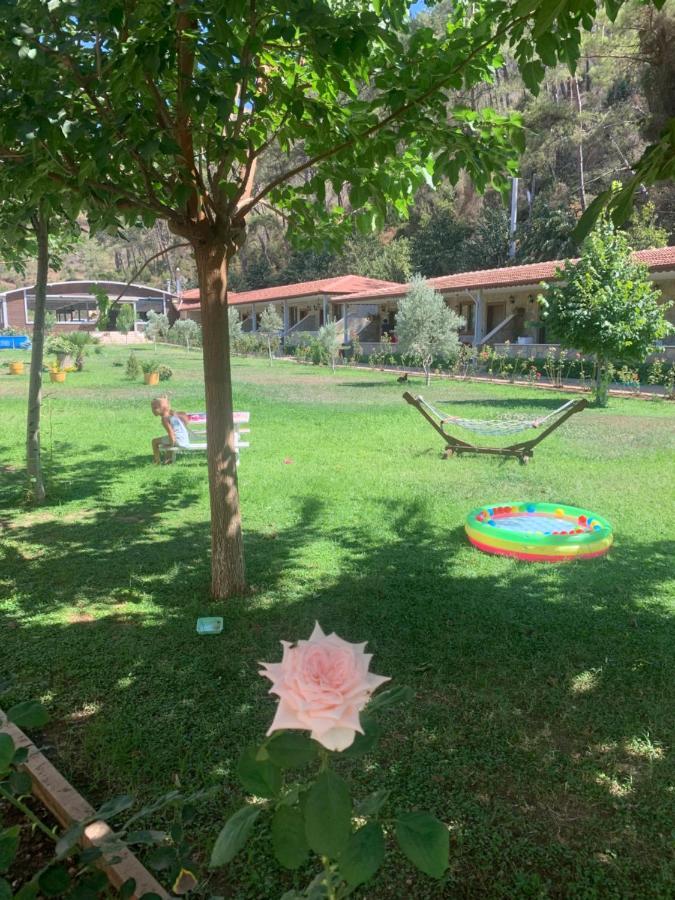 Doga Ciftlik Aparthotel Marmaris