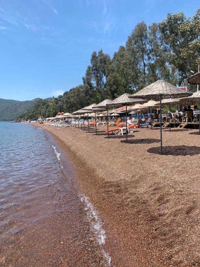 Aparthotel Doga Ciftlik *