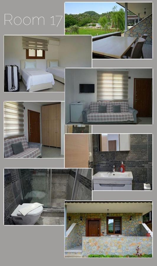 Aparthotel Doga Ciftlik Marmaris
