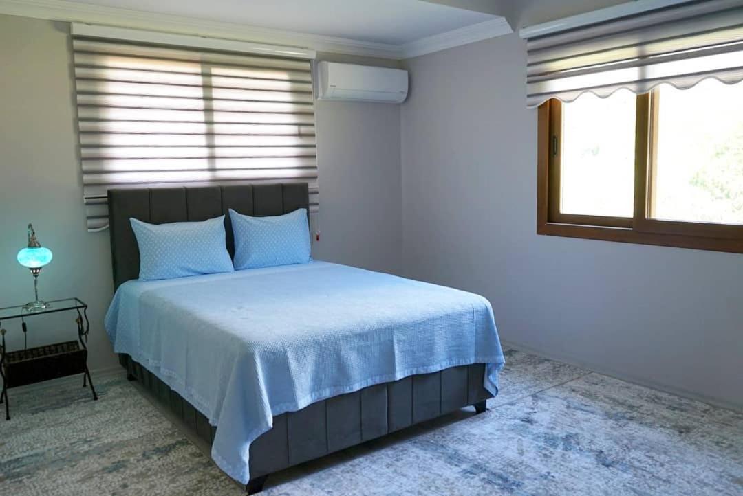 Doga Ciftlik Aparthotel