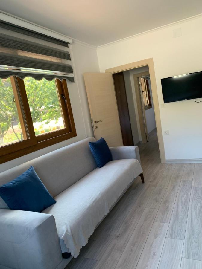 Doga Ciftlik Aparthotel Marmaris