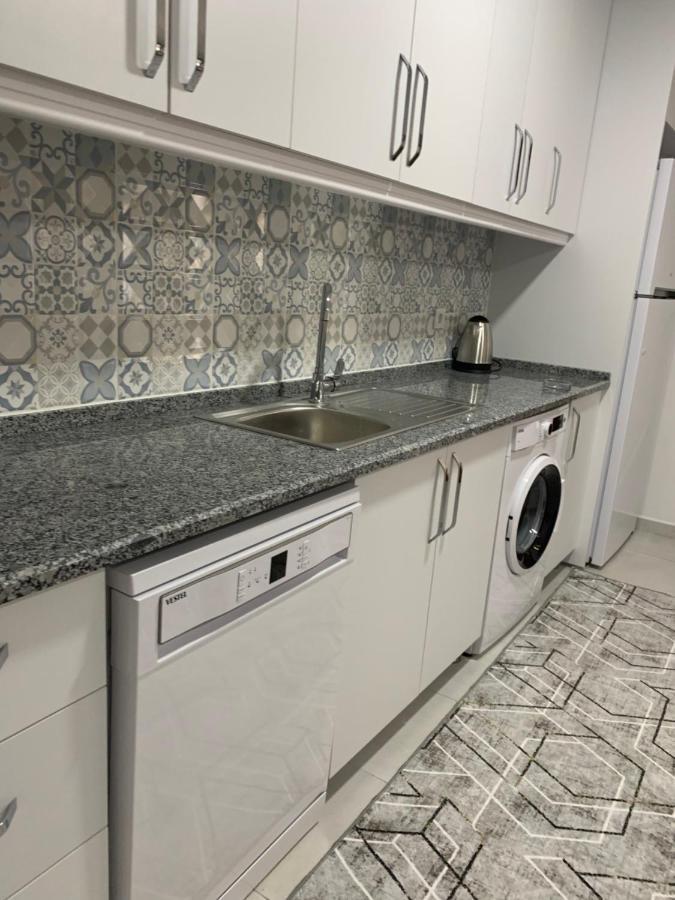 Doga Ciftlik Aparthotel