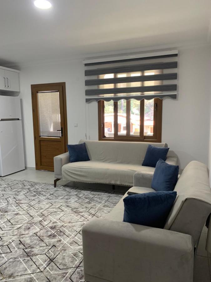 Doga Ciftlik Marmaris