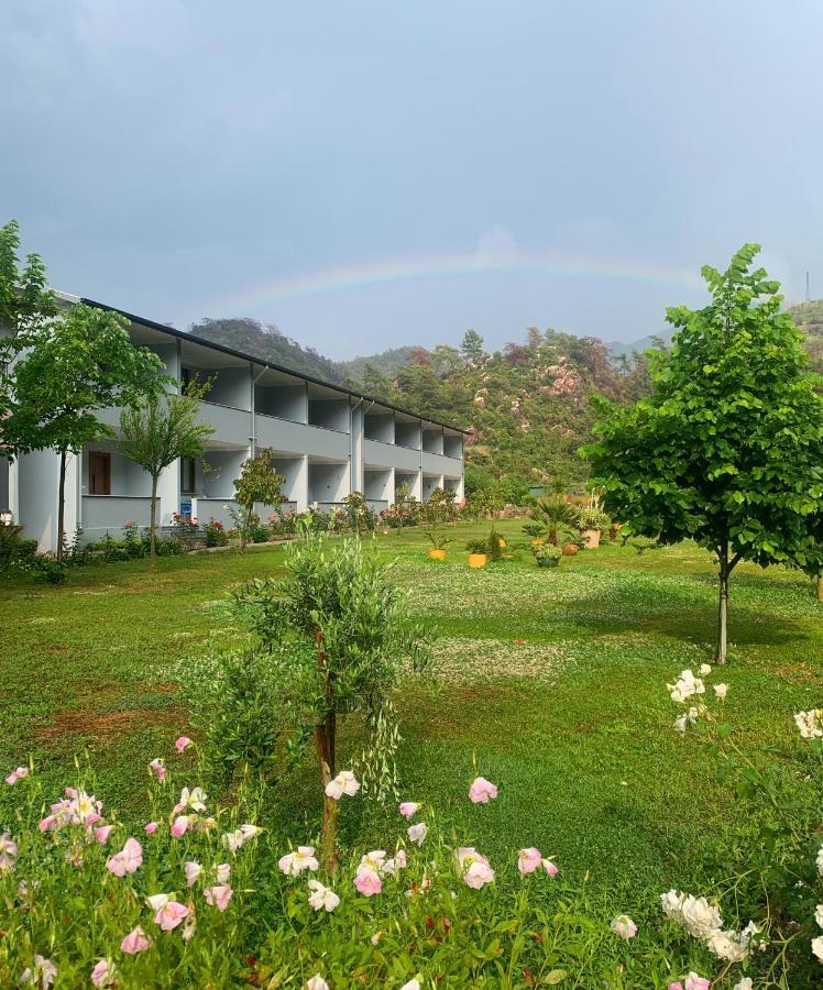 Doga Ciftlik Aparthotel *