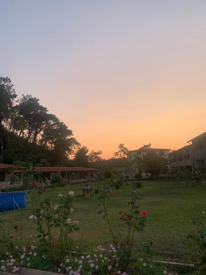 Doga Ciftlik * Marmaris
