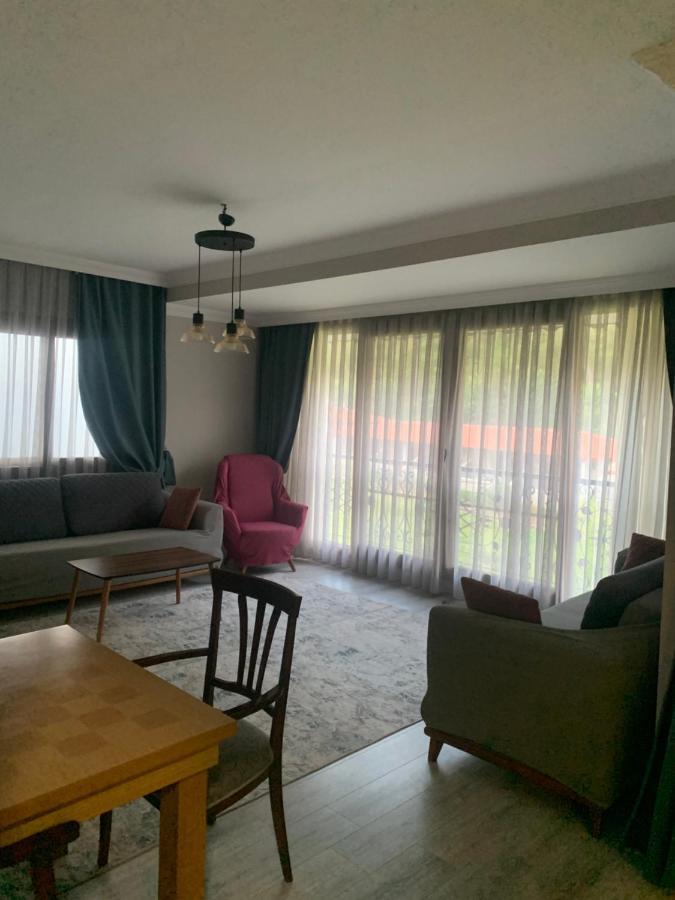 Doga Ciftlik Aparthotel Marmaris