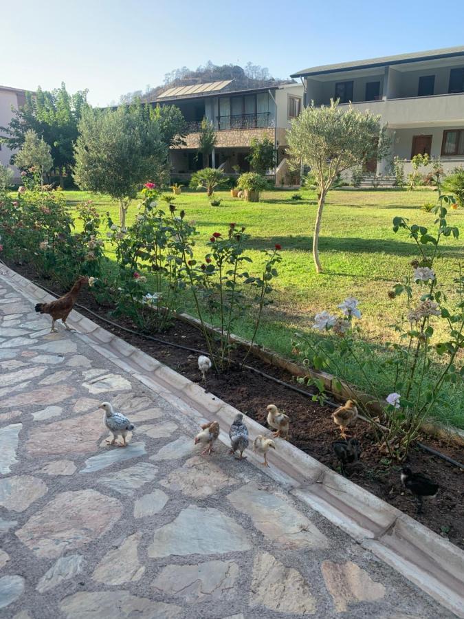 Doga Ciftlik Aparthotel
