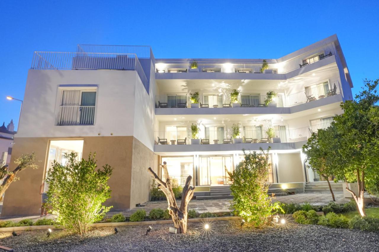 Aparthotel House Of Marmaris