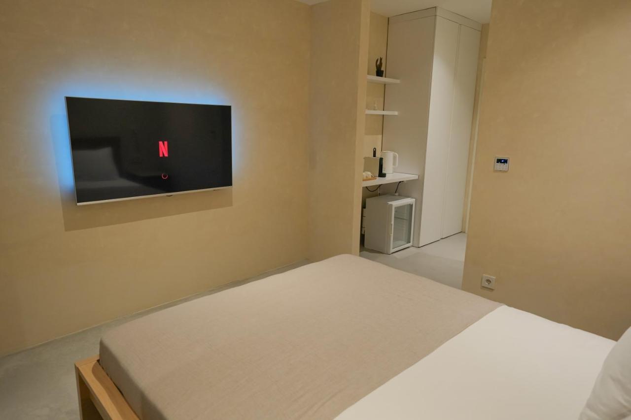 House Of Aparthotel *