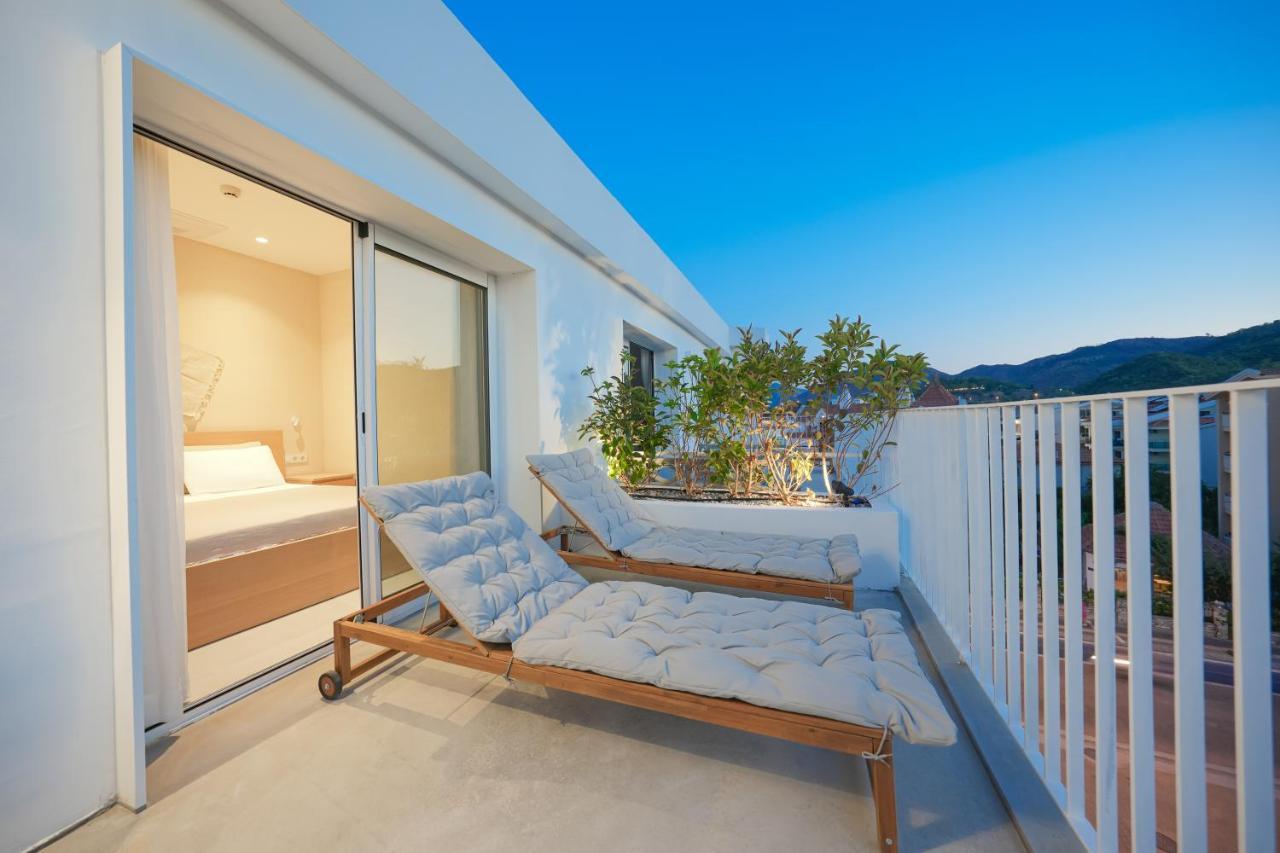 Aparthotel House Of Marmaris