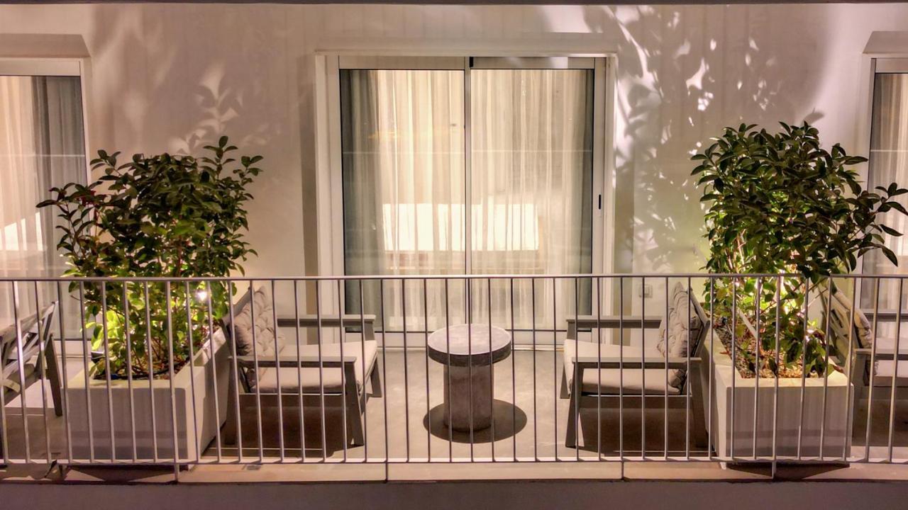 Aparthotel House Of *