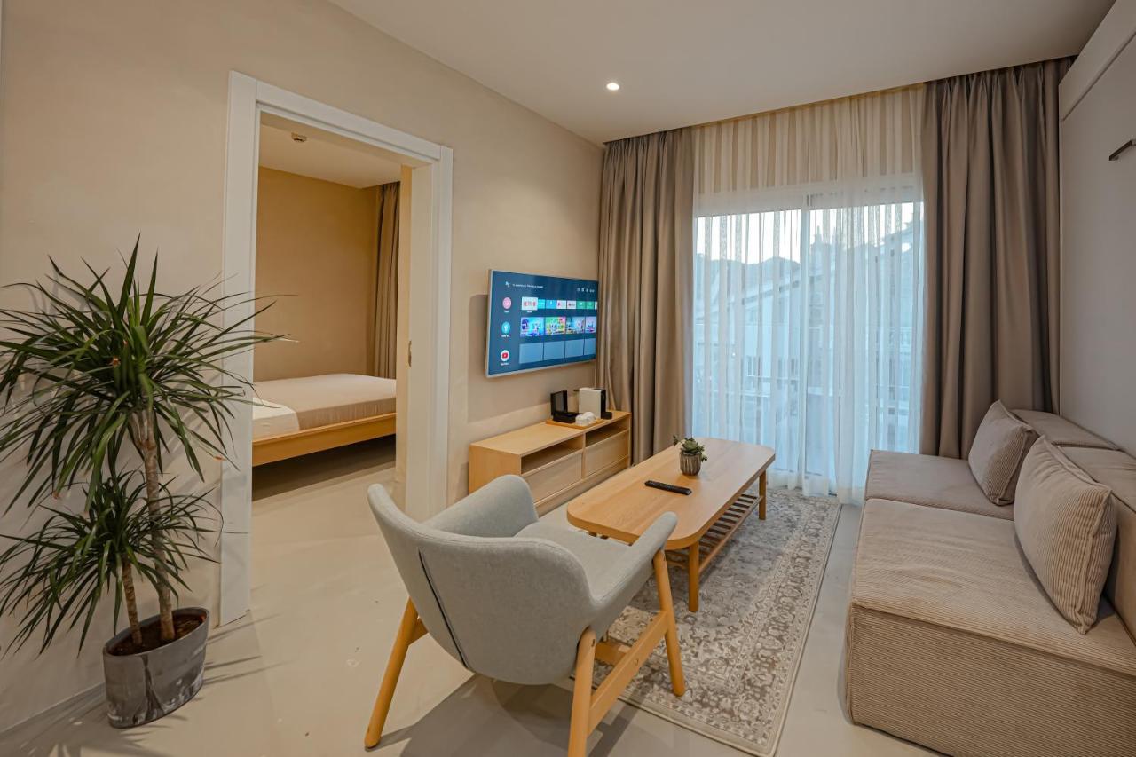 Aparthotel House Of