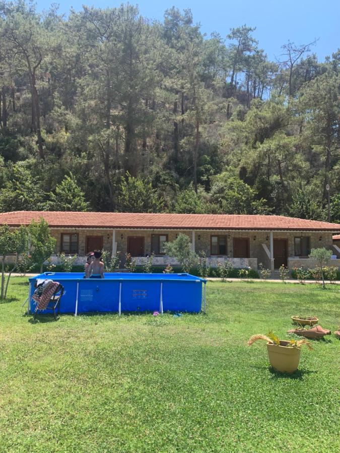 Doga Ciftlik * Marmaris