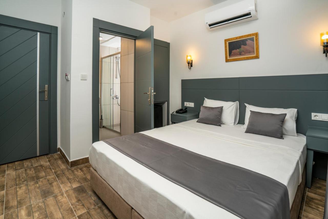 Hotel Kensington Kerdime