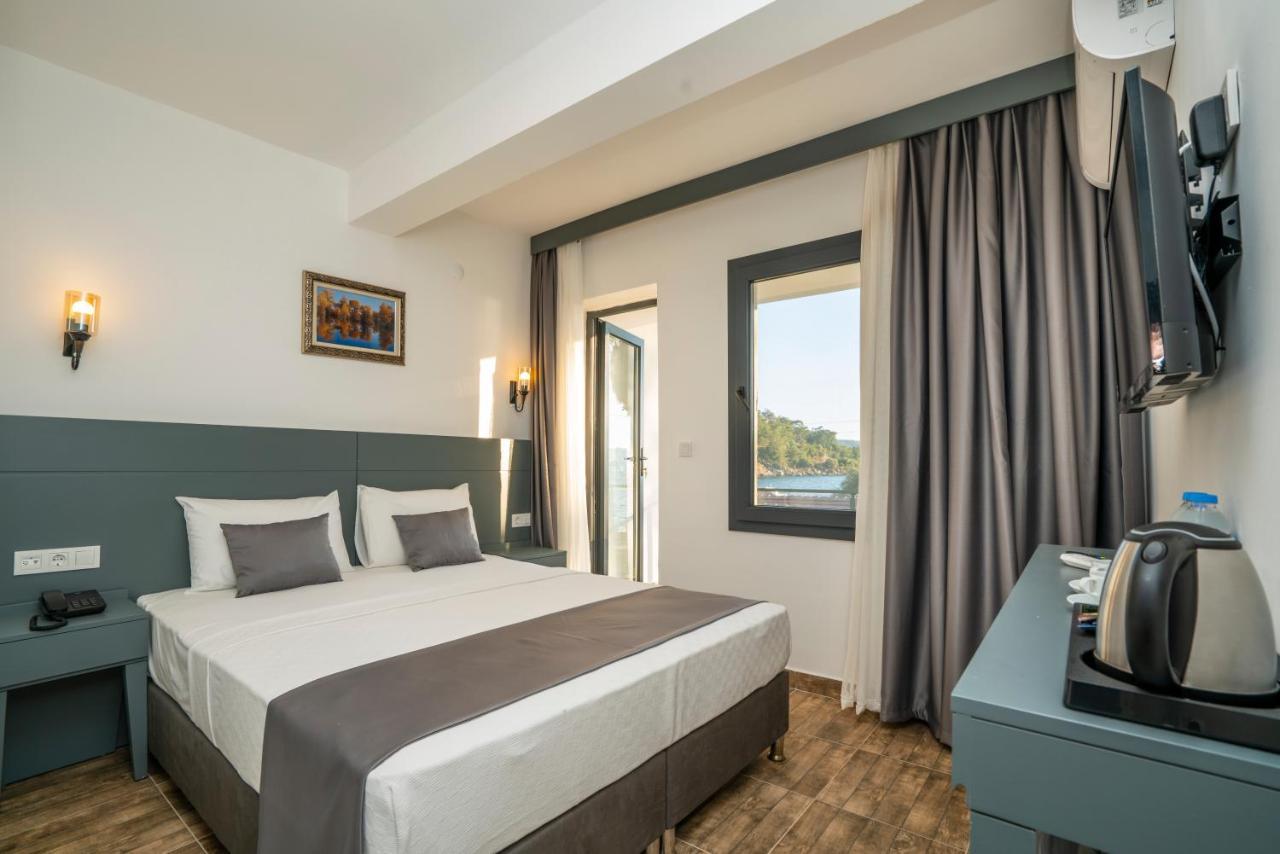 Hotel Kensington Kerdime Marmaris