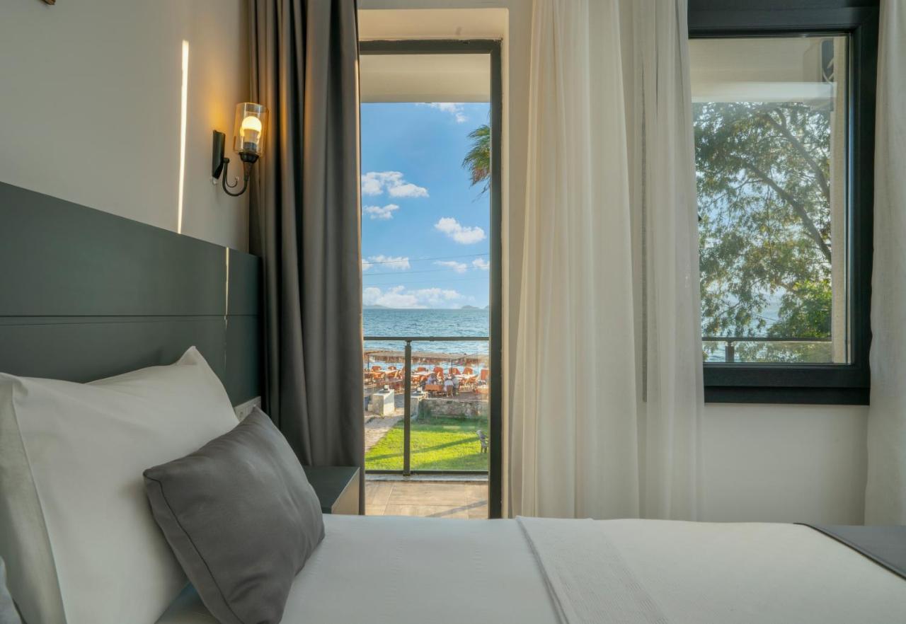 Kensington Kerdime Marmaris