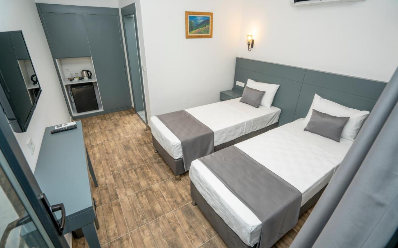 Kensington Kerdime Marmaris
