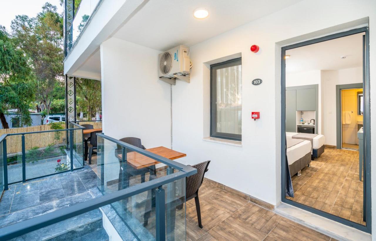 Kensington Kerdime Hotel *