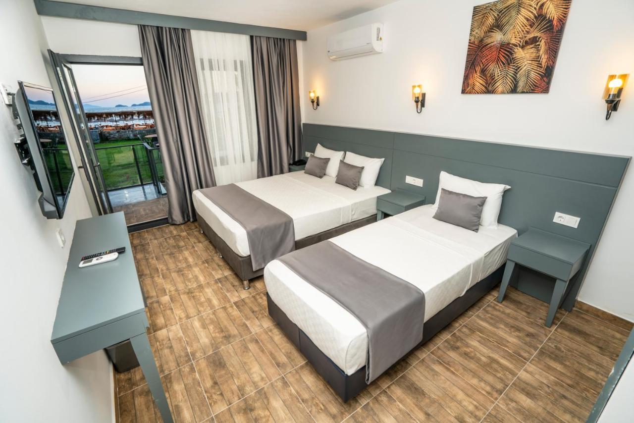 Kensington Kerdime Hotel Marmaris