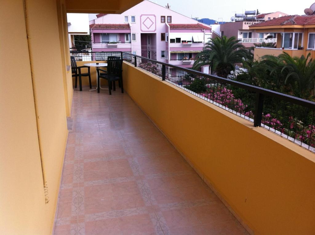 Aparthotel Marlin Apart Marmaris