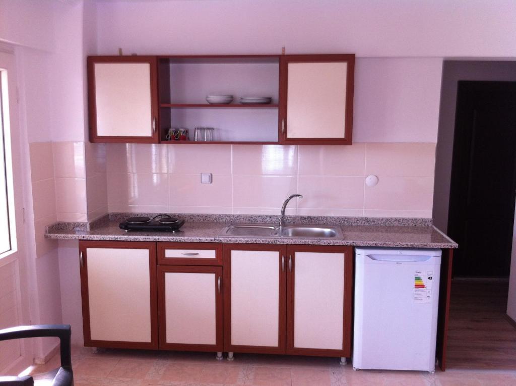 Aparthotel Marlin Apart Marmaris