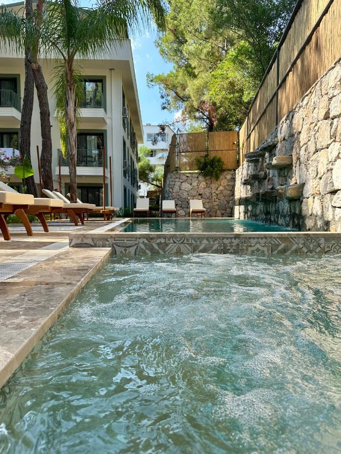 Esmahan Forest And Pool By Zehra Apartamento Marmaris