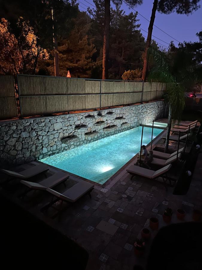 Esmahan Forest And Pool By Zehra Apartamento Marmaris
