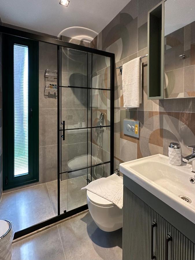 Esmahan Forest And Pool By Zehra Apartamento Marmaris