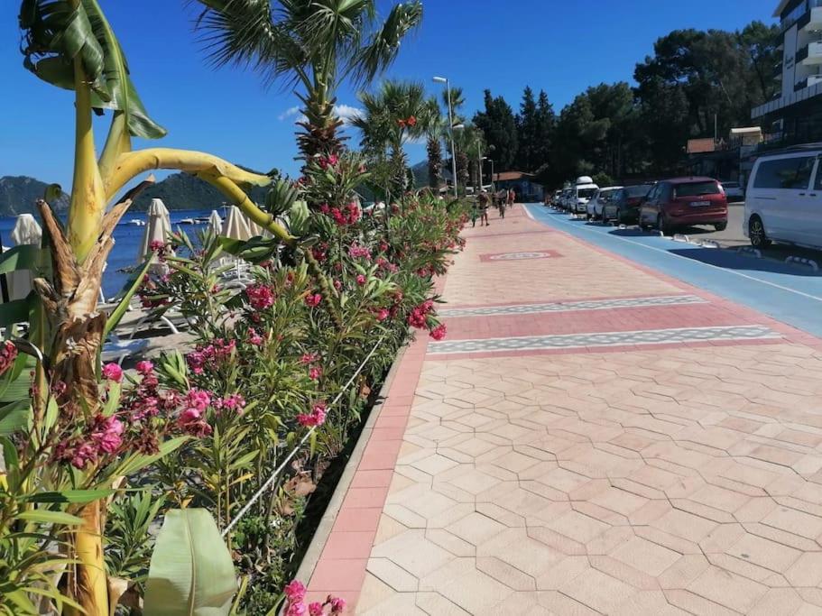 Super Luks, Denize 100 Metre, Ruya Evi 2 Apartment Marmaris