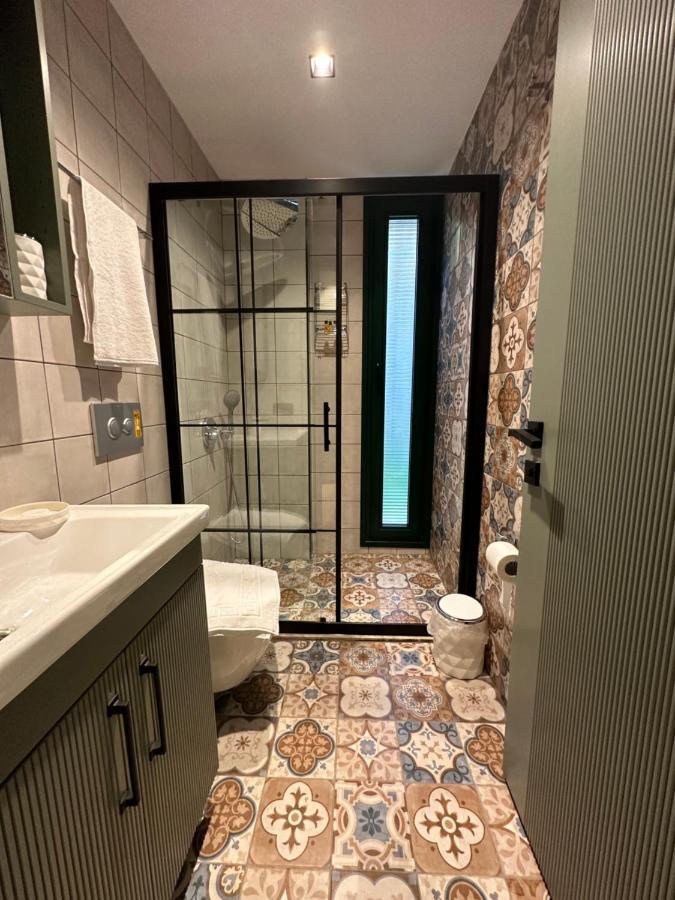 Apartamento Esmahan Forest And Pool By Zehra *
