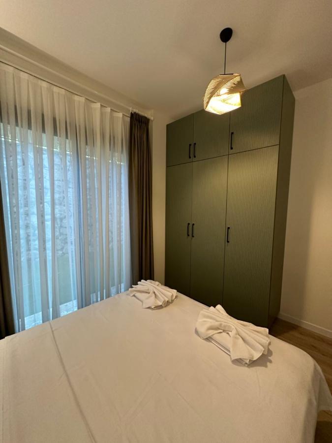 Apartamento Esmahan Forest And Pool By Zehra *