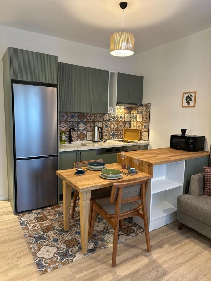 Apartamento Esmahan Forest And Pool By Zehra