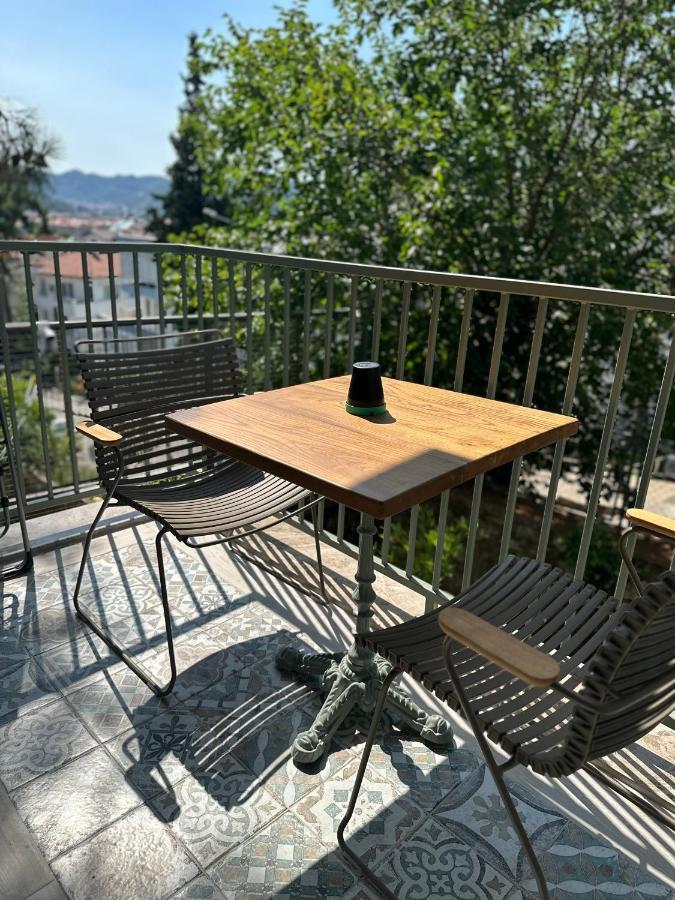 Esmahan Forest And Pool By Zehra Apartamento *