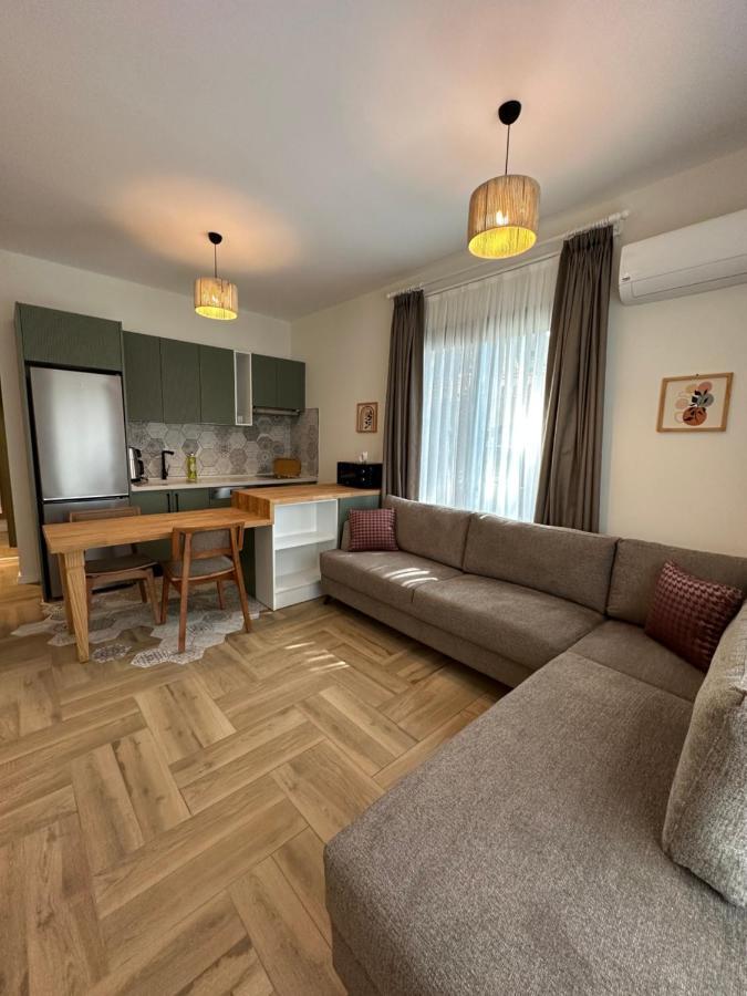 Apartamento Esmahan Forest And Pool By Zehra Marmaris